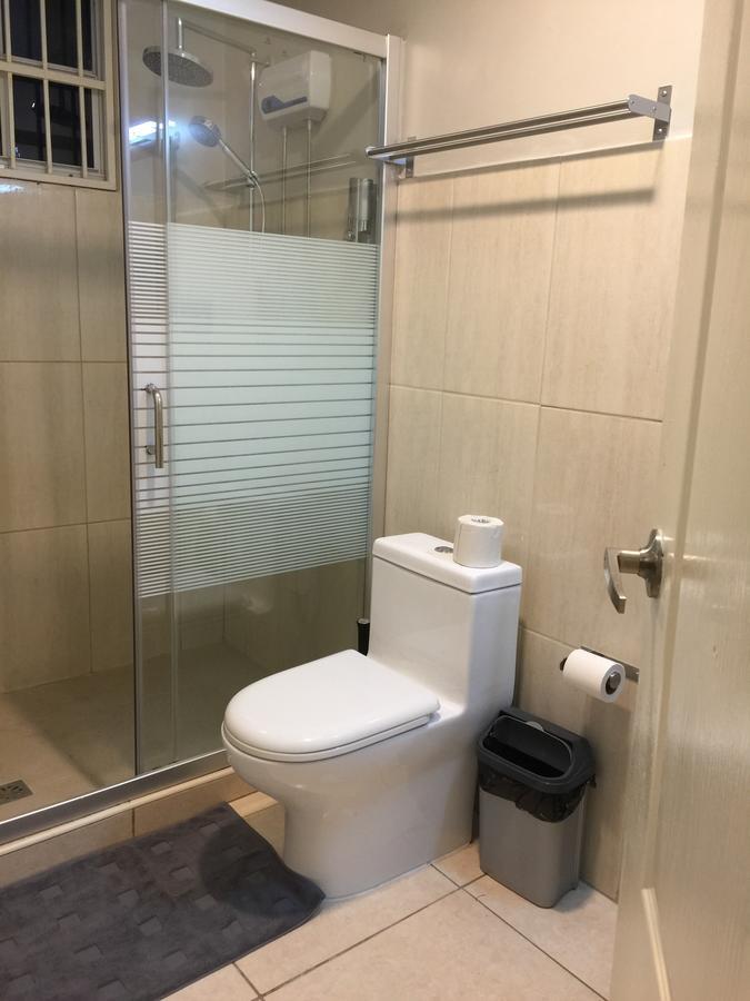 The Pier Beach Inn & Suites Willemstad Luaran gambar