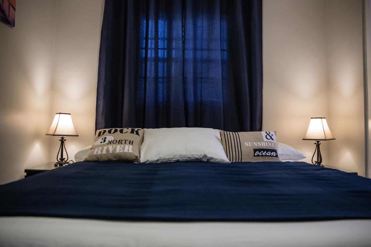 The Pier Beach Inn & Suites Willemstad Luaran gambar
