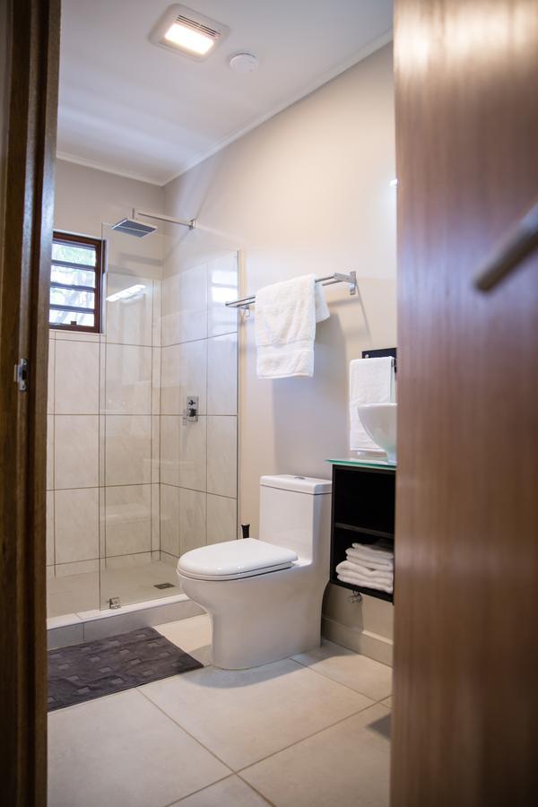 The Pier Beach Inn & Suites Willemstad Luaran gambar