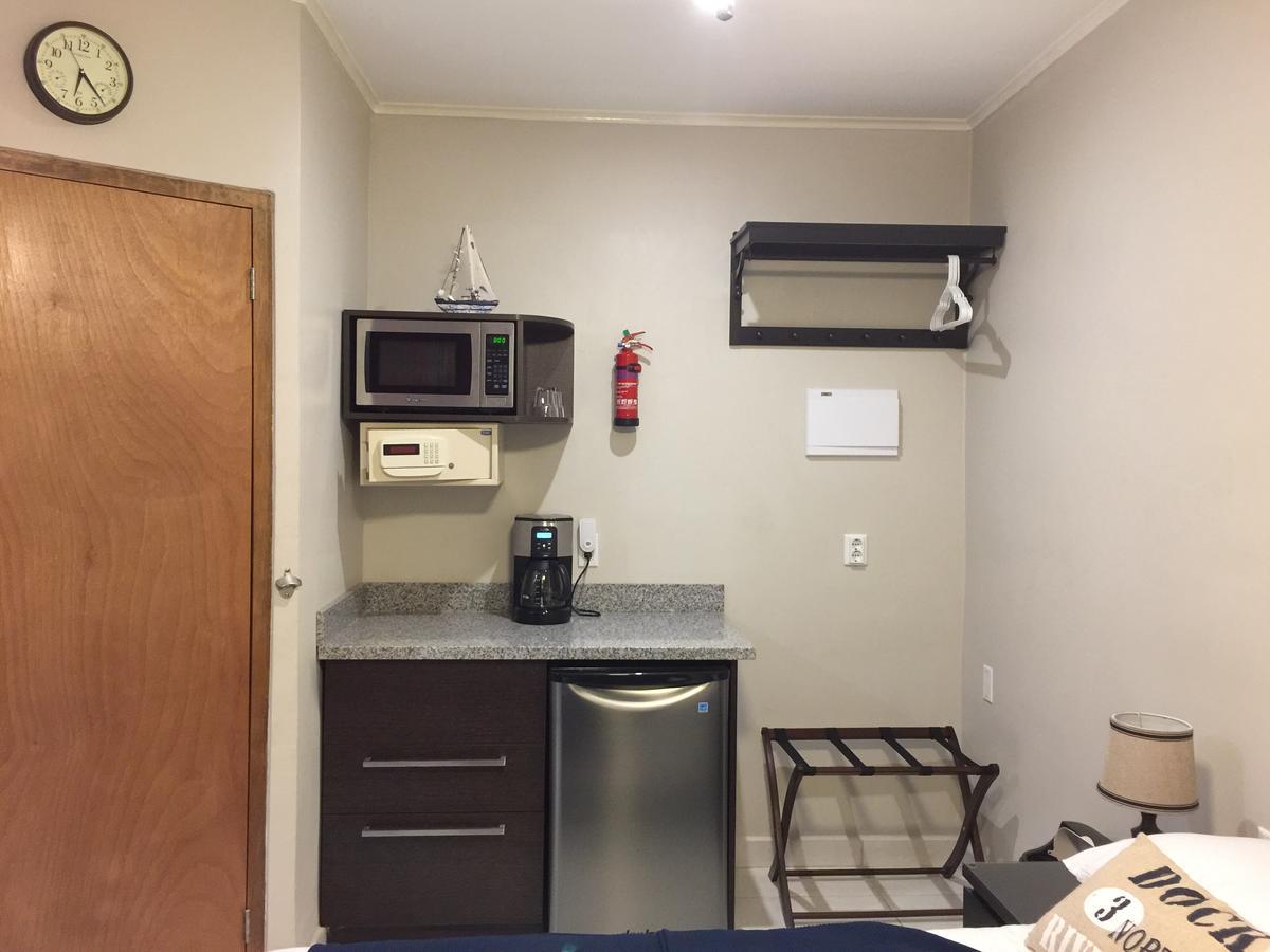 The Pier Beach Inn & Suites Willemstad Luaran gambar