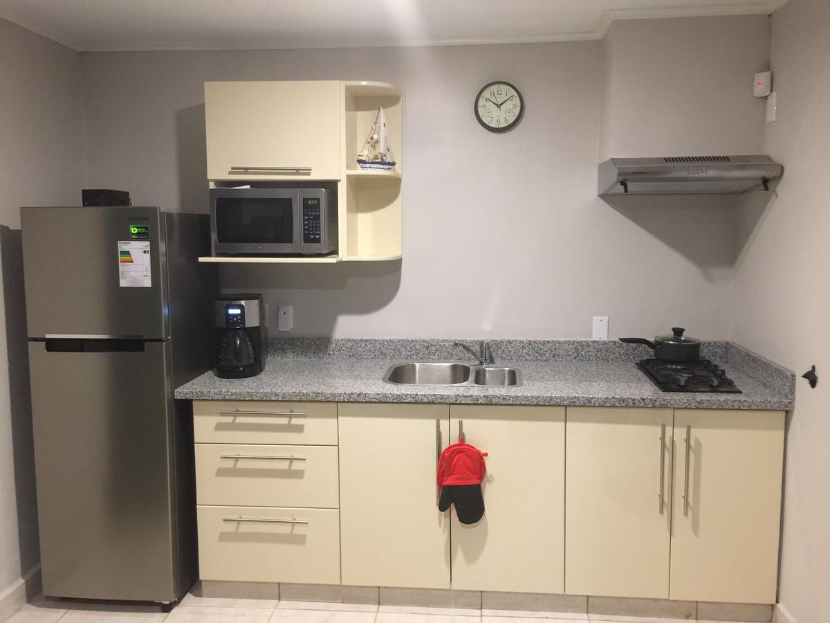 The Pier Beach Inn & Suites Willemstad Luaran gambar
